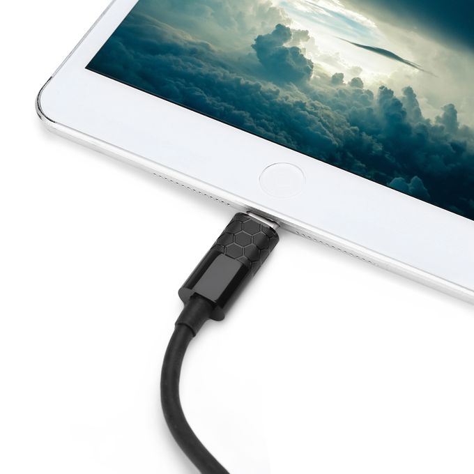 Adaptor SSK SHUC025 USB 3.0 TypeC catre VGA/USB TypeC/USB TypeA