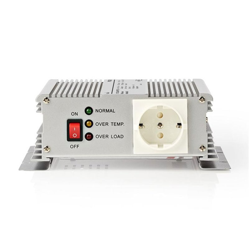 Feegar Compressor Auto 12V DC/230V AC Duale stroombronnen, metalen cilinder, hogedruk tot 10,3 bar, max. luchtdoorvoer van 36 L/min, Multifunctionele luchtcompressor voor fiets, auto, opblaasbare