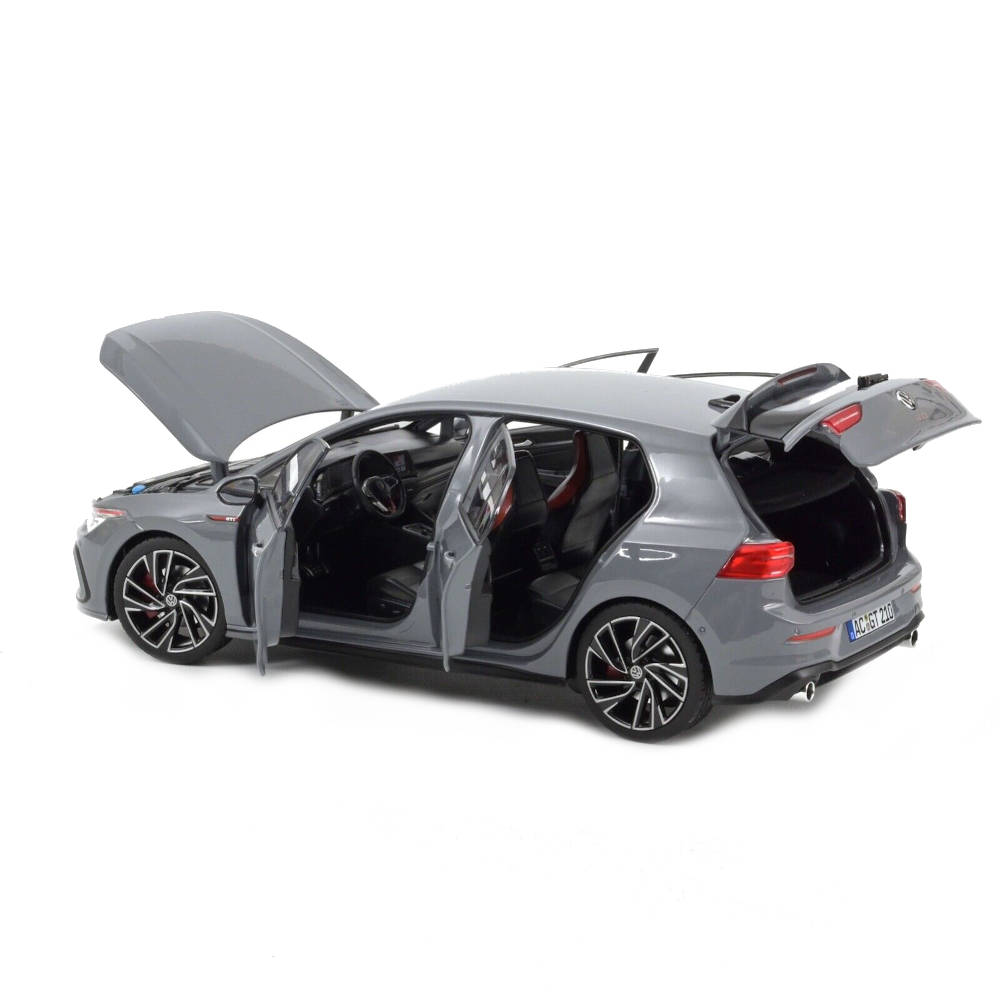 Vw Golf Gti Norev NOREV Volkswagen Golf Gti New IN Box India Ubuy