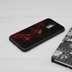 Кейс за Huawei Mate 20 Lite, Techsuit Glaze Series, Red Nebula