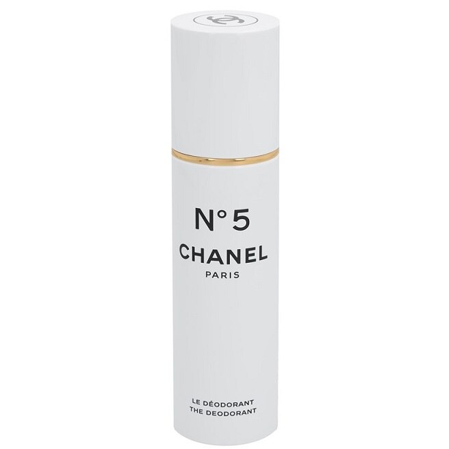 Deodorant Spray Chanel No.5, Femei, 100ml eMAG.ro