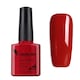 Kit 4 oje semipermanente, top coat, base coat, 10 servetele pentru indepartarea ojei, Venalisa, 7.5 ml, 916, 920, 921, 926