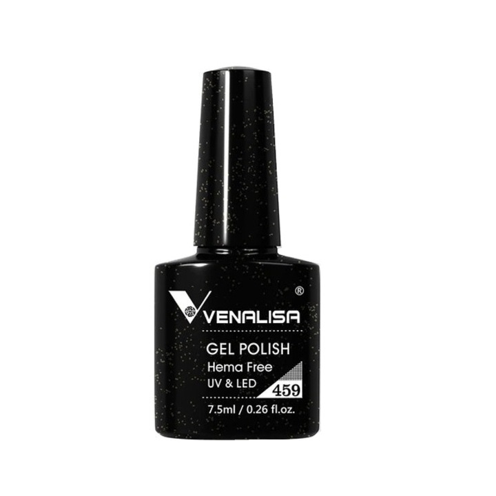Oja semipermanenta Hema Free, Venalisa, 7.5 ml, 459