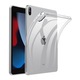 Protector de tableta din silicon Gigapack, ultra-subtire, transparent, compatibil cu: Apple IPAD 10.9, 2022