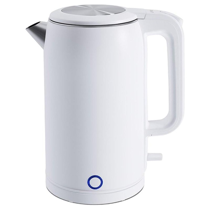 Fierbator Gotie GCS-100B, 2000W, 1.7L, Maro