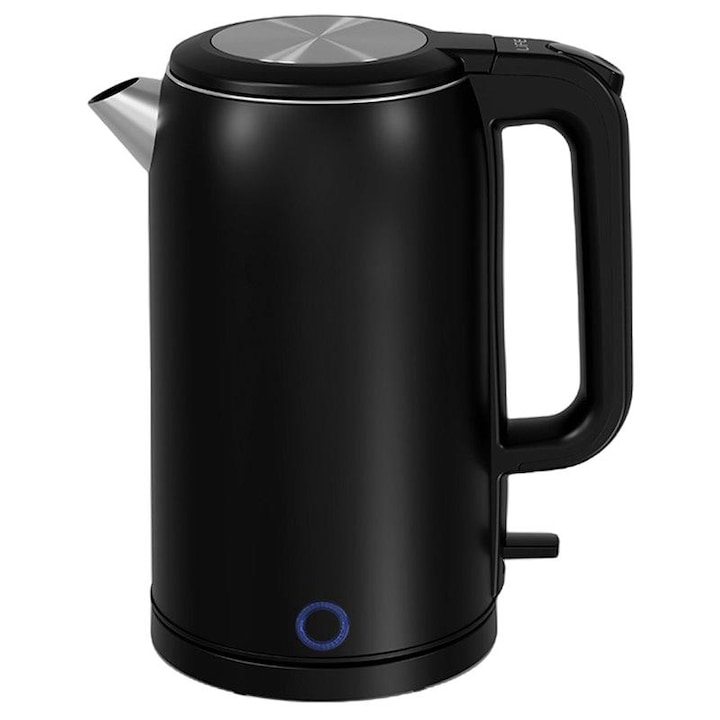 Fierbator ceramic MAESTRO, 1.7L, bej