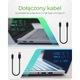 Case Rack SSD, Icy Box, USB C, черен