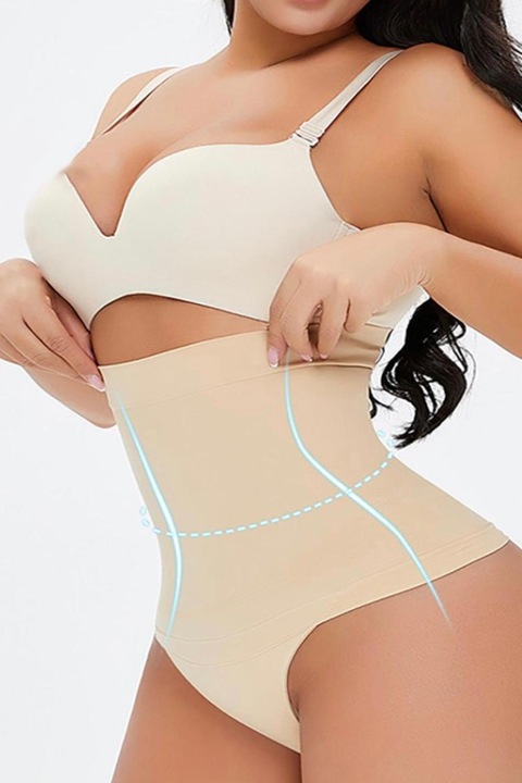 оформящо облекло02, Бежов