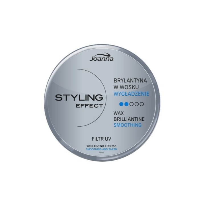Ceara de par Joanna Styling Effect, 45 g