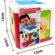 Jucarie Hape - Cutiuta de sortat forme