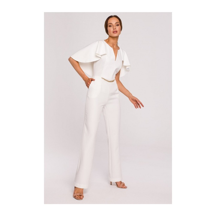 Női overall, Made of Emotion, Ono, ekrü, S INTL