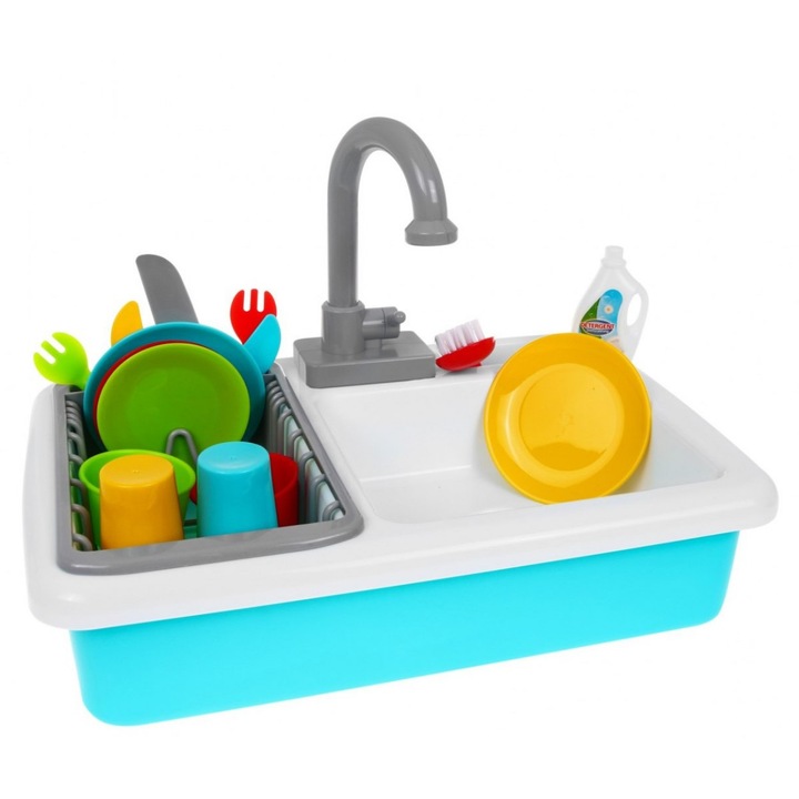 Accesorii pentru robinet chiuveta