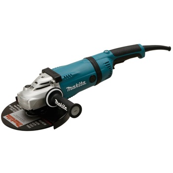 Polizor unghiular (flex) Makita GA9040RF01, 2600W, 230mm, functie antirestart Polizor unghiular (flex) Makita GA9040RF01, 2600W, 230mm, functie antirestart