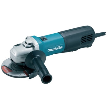 Polizor unghiular (flex) Makita 9565PZ, 1100W, 125mm Polizor unghiular (flex) Makita 9565PZ, 1100W, 125mm