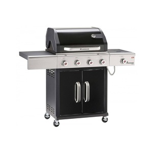 Cauți Gratar Fonta Gaz Alege Din Oferta Emag Ro