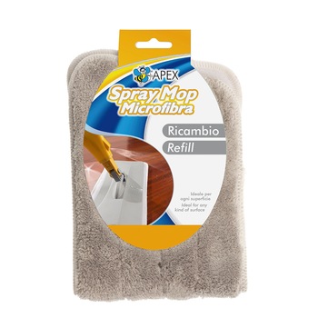 Rezerva Spray Mop, Apex Rezerva Spray Mop, Apex