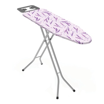 Masa de calcat Maison D'Amelie Mia, 33X110 cm Masa de calcat Maison D'Amelie Mia, 33X110 cm