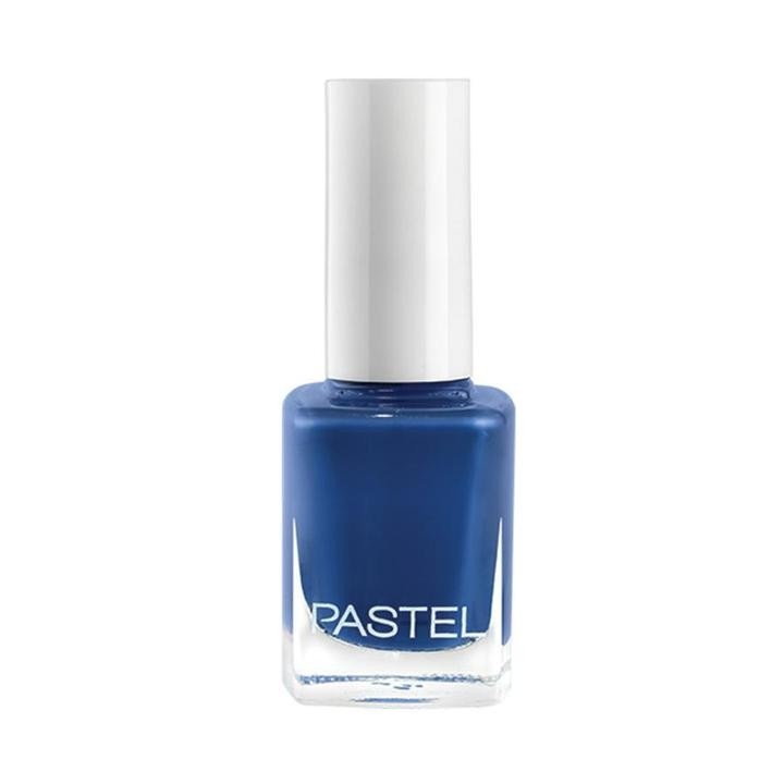 Lac de unghii Pastel, 13ml, 229 Albastru