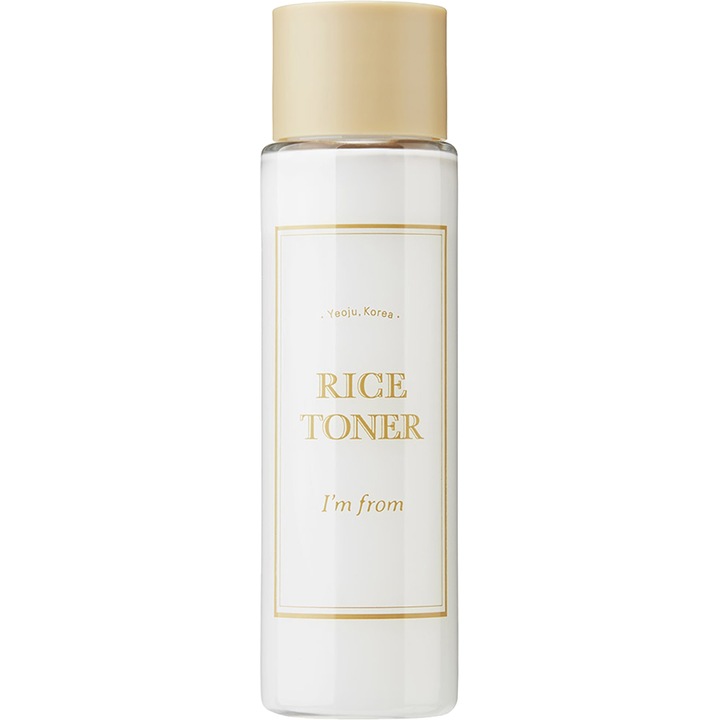 Rice Toner de fata 30 ml