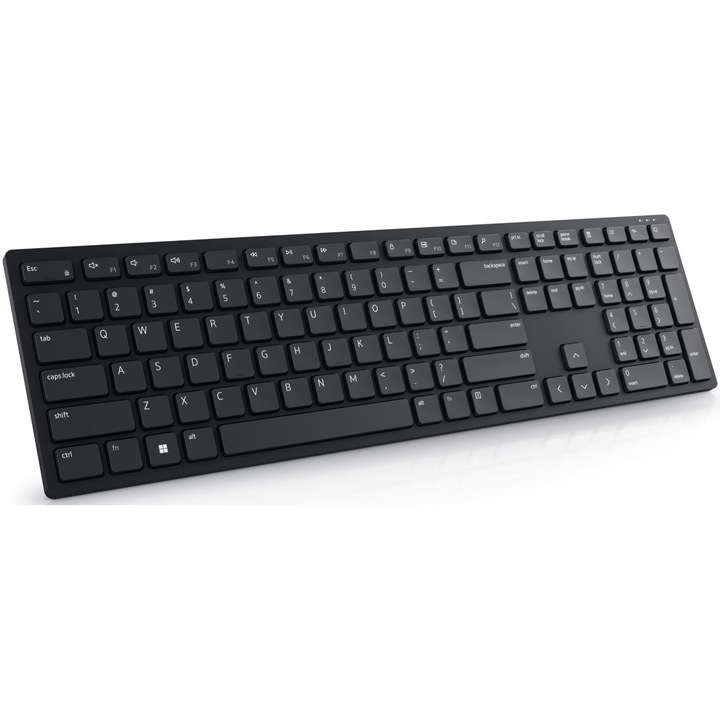 Клавиатура DELL Wireless Keyboard - KB500 - US Int