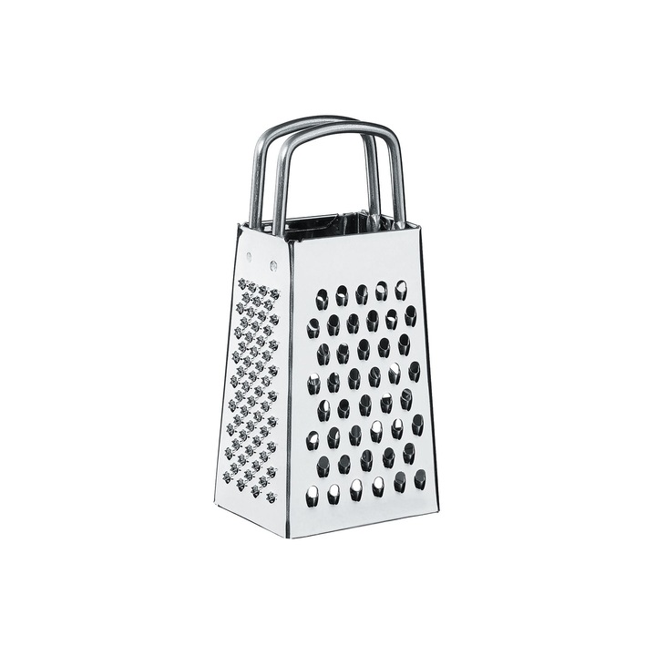 Razatoare mica Kuchenprofi, din otel inoxidabil, 3 x 4 x 8 cm