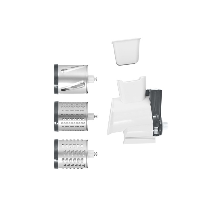 Razatoare cu 3 lame pentru masina de tocat carne Lurch LU-00200500