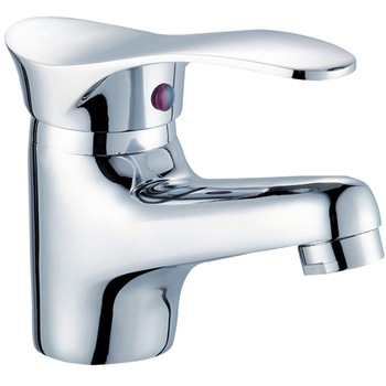 Baterie pentru lavoar Sanitec SN 0015, monocomanda Baterie pentru lavoar Sanitec SN 0015, monocomanda