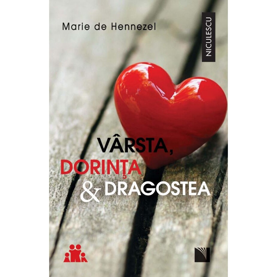 Varsta, dorinta & dragostea. O pledoarie pentru viata intima