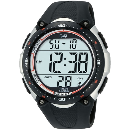 Ceas barbatesc Q&Q M010J002Y