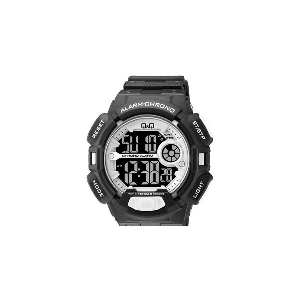 Ceas barbatesc Q&Q M132J009Y