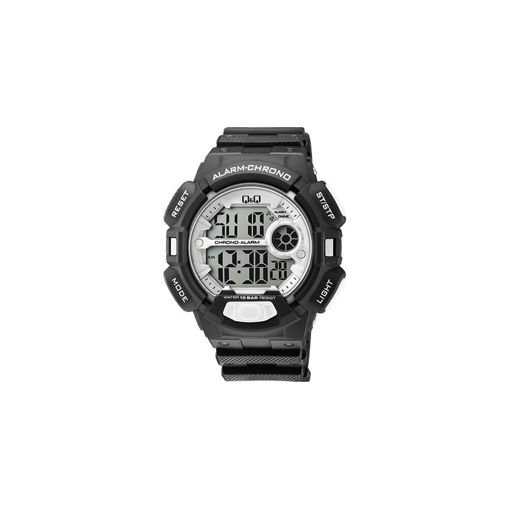 Ceas barbatesc Q&Q M132J008Y