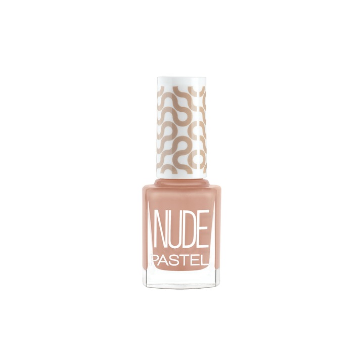 Лак за нокти Pastel Nude, 13 ml, 771 Beige