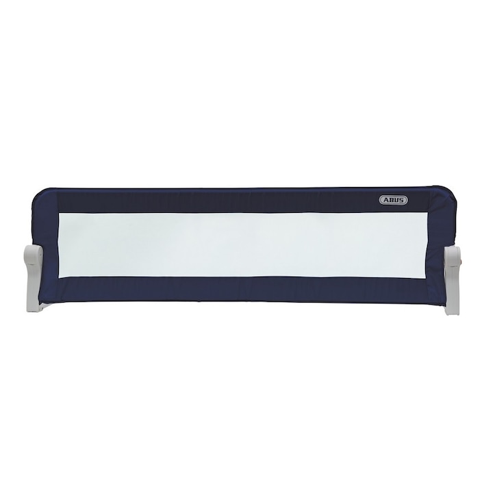 Bara de pat, Abus, Eric, Albastru inchis