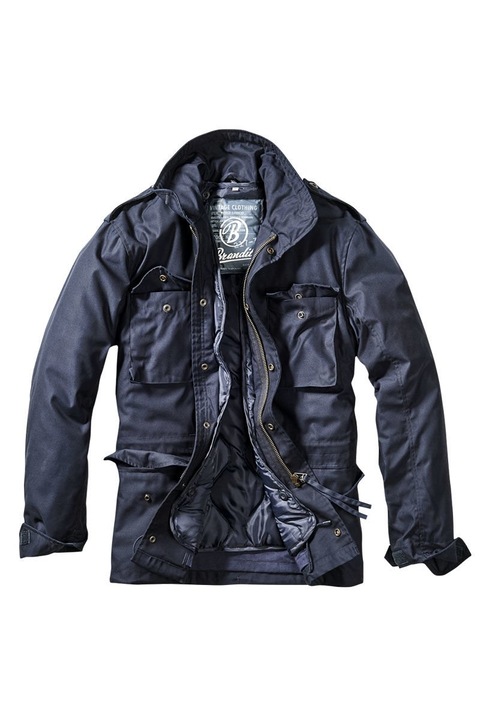 Класическо яке Brandit M65 Navy 5XL