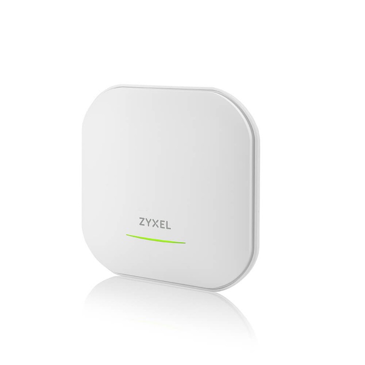 Access Point Wireless ZYXEL NWA220AX, AXE5400 WiFi 6E 2.4/5/6GHz