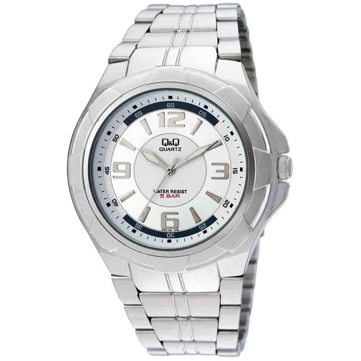 Ceas barbatesc Q&Q Q252J204Y