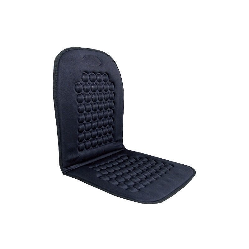 Husa Scaun Masaj Negru