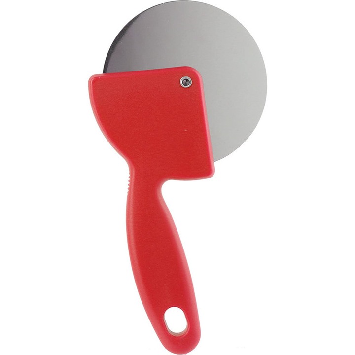 Feliator pizza, inox, 9.5 cm