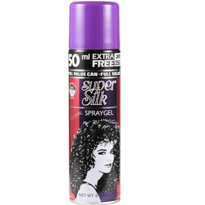 Hajformázó gél, Corsair, 250 ml