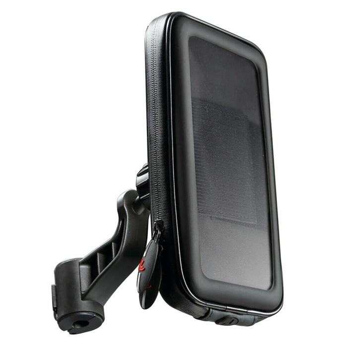 Suport mobil, Lampa, 9-14 mm, Negru