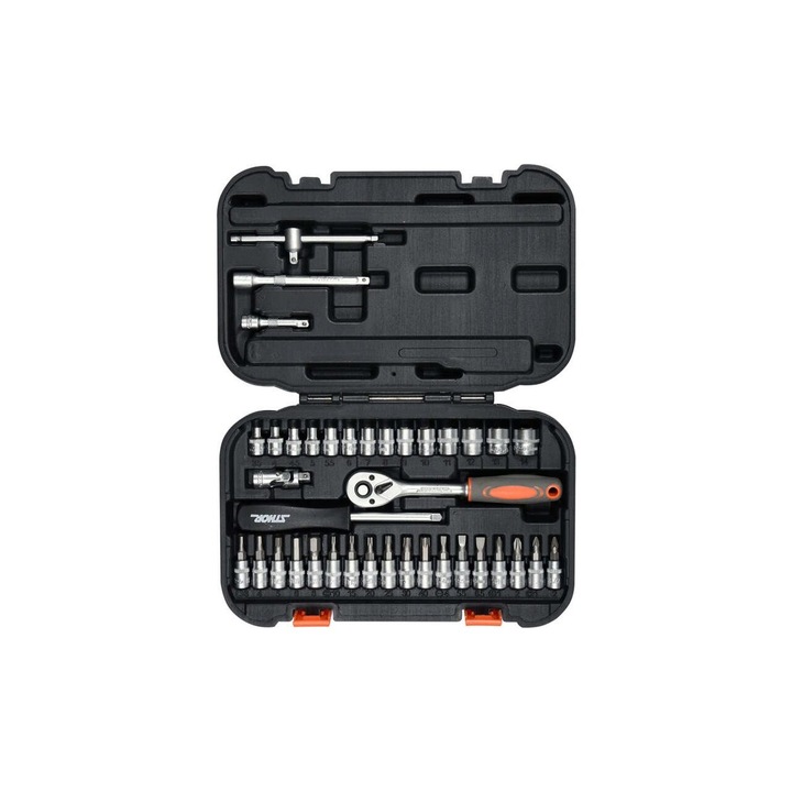 Trusa Sthor, GRE58640, 38 piese