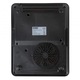 Plita electrica prin inductie Domo DO337IP, 2000W