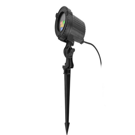 Proiector Laser pentru Craciun EasyLights - eMAG.ro