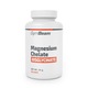 Magneziu bisglicinat, Magnesium bisglycinate chelate pentru somn, Fara GMO, Vegan, GymBeam, 90 capsule
