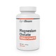 Magneziu bisglicinat, Magnesium bisglycinate chelate, Fara GMO, Vegan, GymBeam, 180 capsule