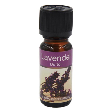 Ulei parfumat Lavanda sticluta 10 ml