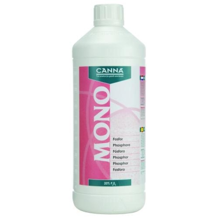 Fertilizator CANNA mono fosfor P 17% 1L