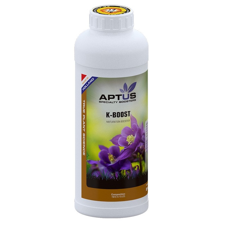 Fertilizator APTUS k-boost 1L