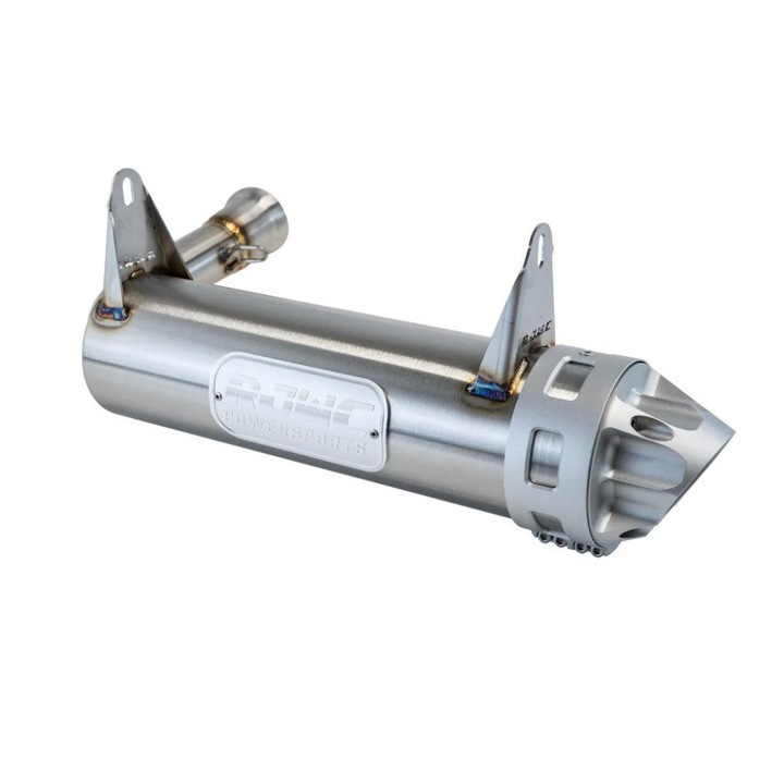 Toba sport Atv, CFMoto Zforce 800, single mud edition