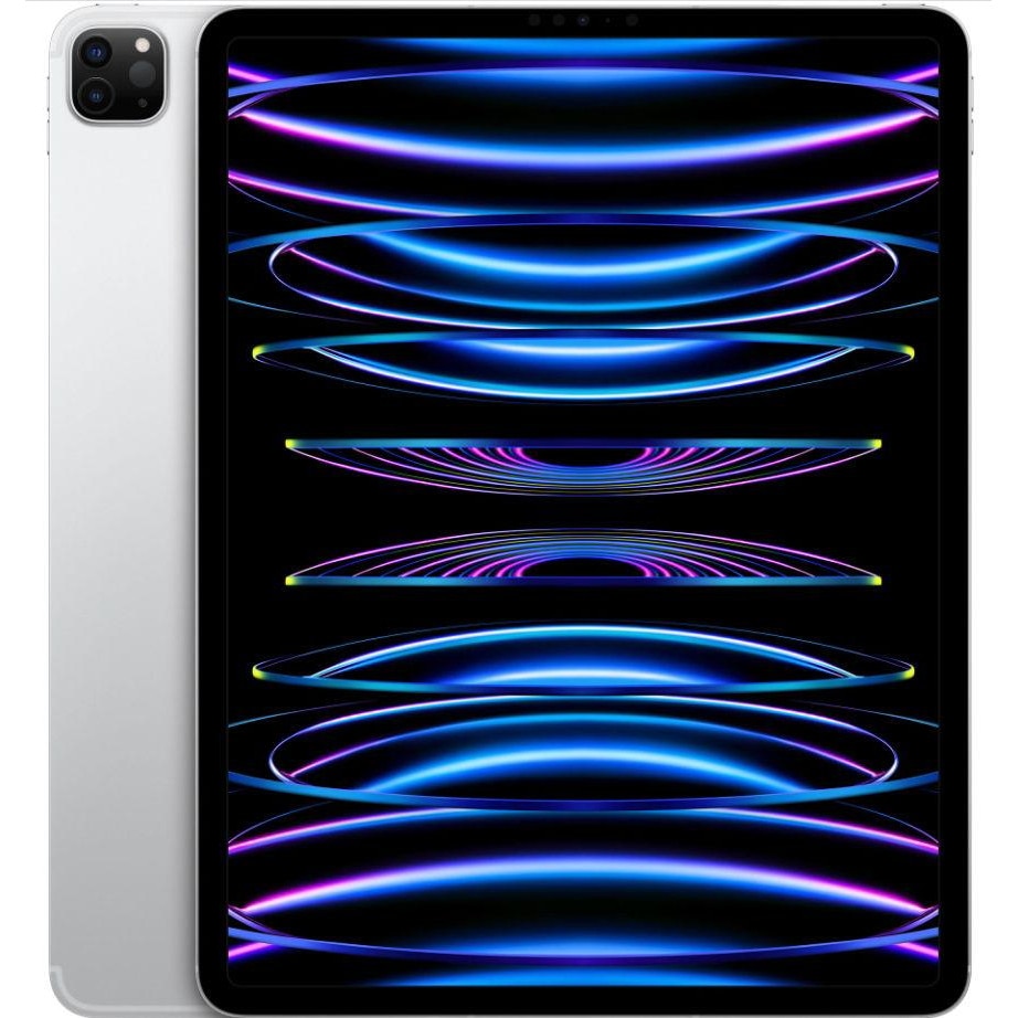 iPad Pro Wi-Fi + Cellular 256GB 2021 96%